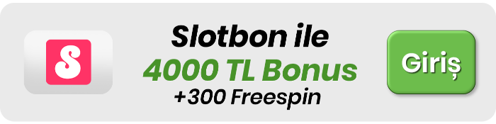 SLOTBON