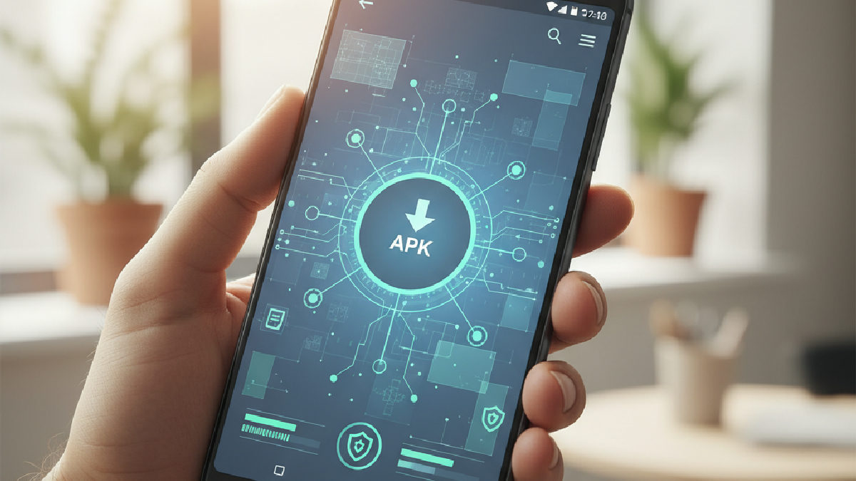 Hitpot Android uygulama indirme sayfası, güvenli kurulum detayları.