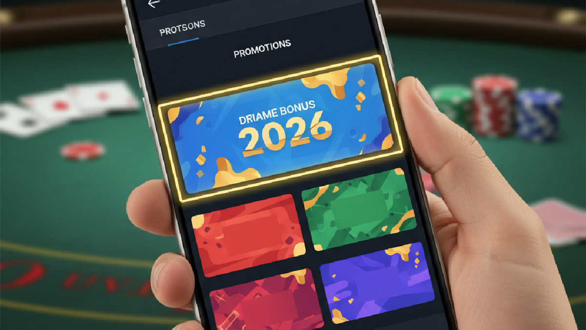 Hitpot'un 2026 yılı güncel deneme bonusu kampanyaları promosyonlar sayfasında.